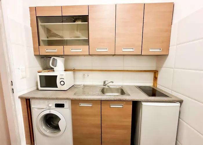 W - Brigittenau Area Mm7 * Wien