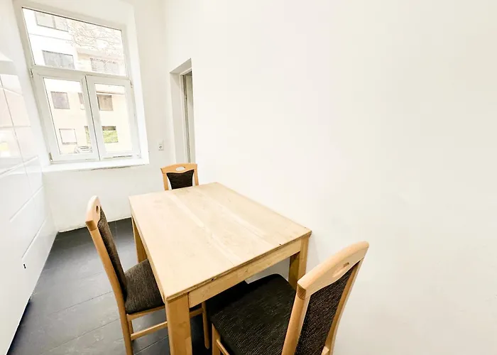 W - Brigittenau Area Mm7 *